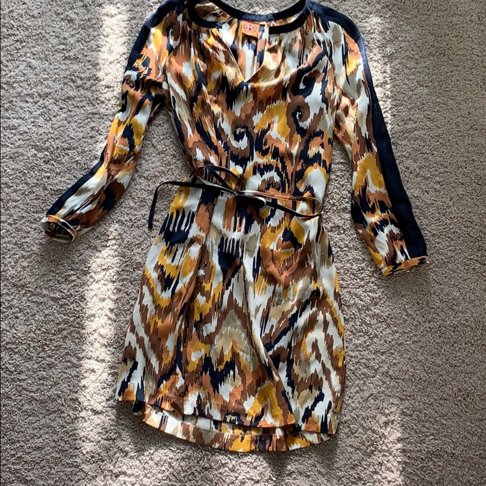Tory Burch dress